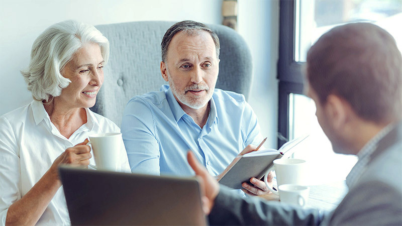 Connect with an Advisor today Connect with an Advisor today